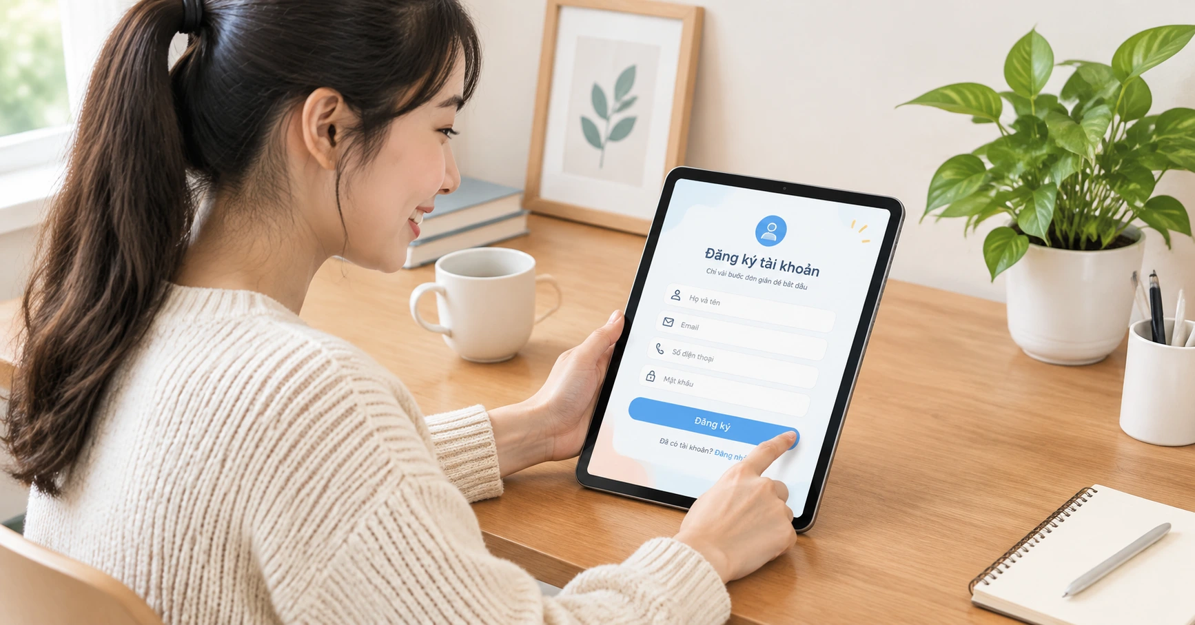 Cách đăng ký w88 đơn giản và nhanh chóng - image 3 Cách đăng ký w88 đơn giản và nhanh chóng - image 3