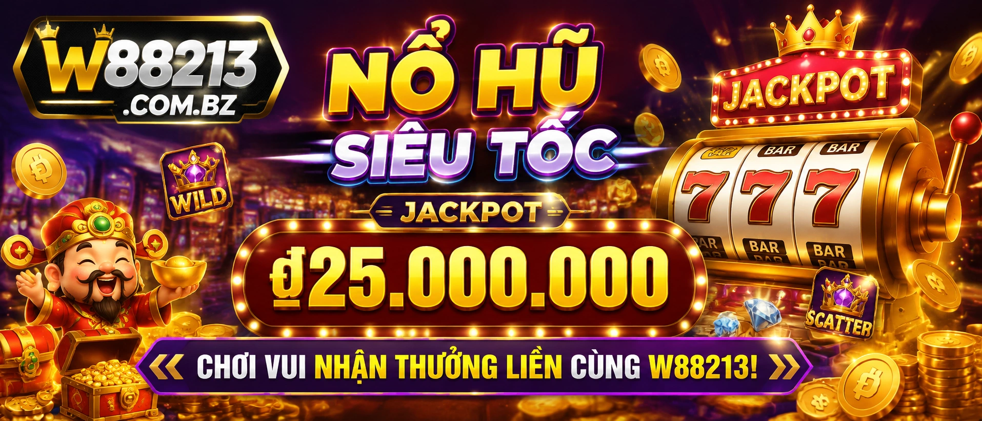 w88213.com.bz - khu vực nổ hũ