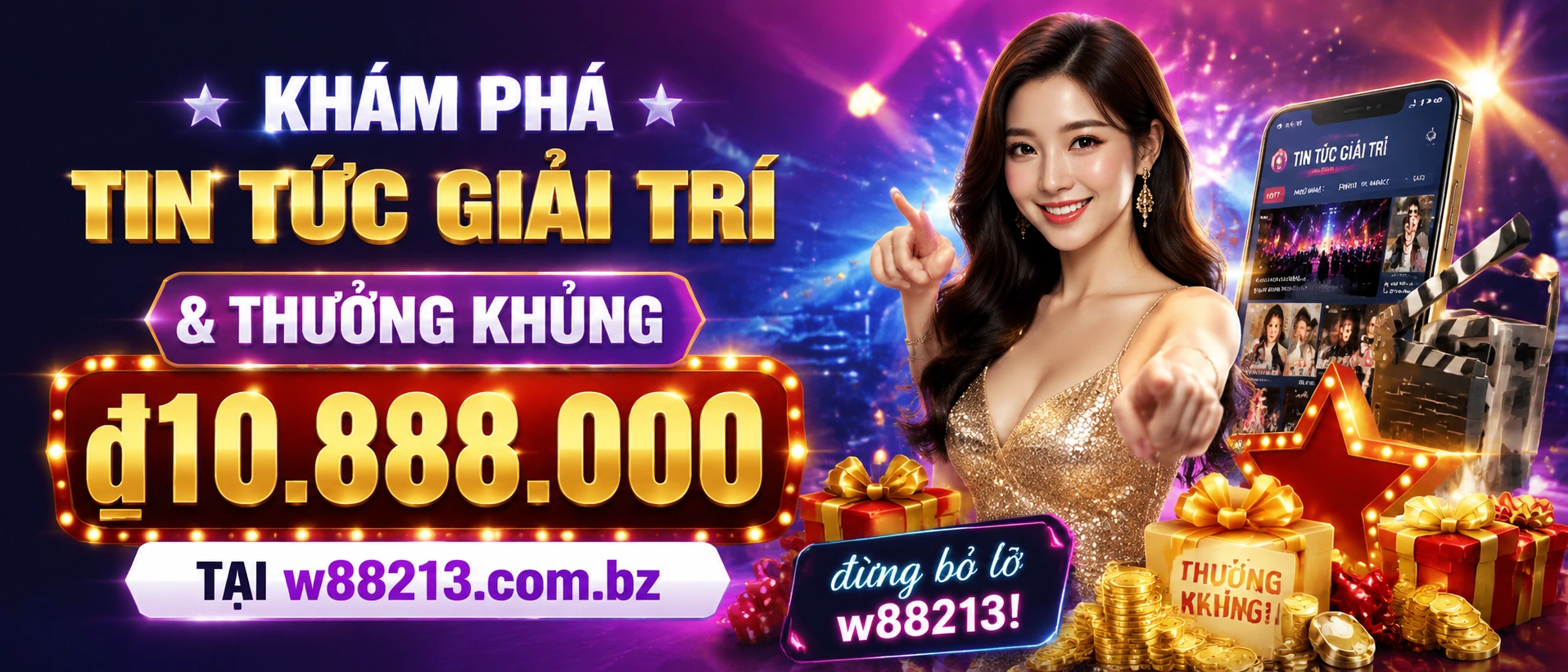 Khung tin nổi bật về thể thao và cập nhật tuần